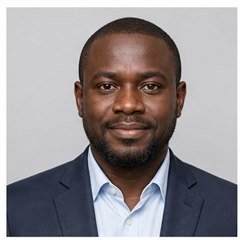 Kwame A.